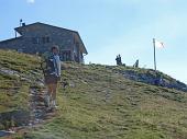 08 Siamo al Rifugio